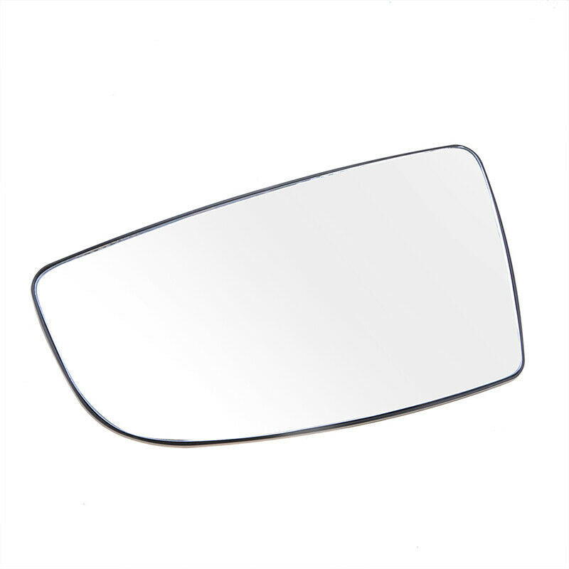 Mirror Glass Lower Convex Left Side Fit For Ford Transit 150 250 350 2015-2019