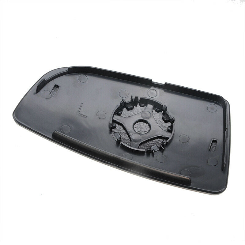 Mirror Glass Lower Convex Left Side Fit For Ford Transit 150 250 350 2015-2019