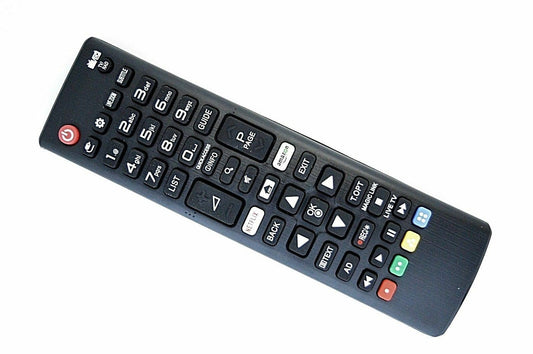 REPLACEMENT TV Remote Control for Lg 43UK6400PLF