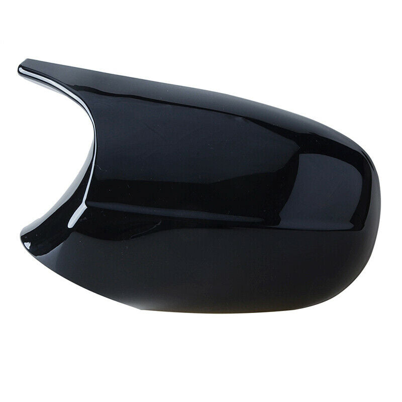 For BMW E81 E82 E90 E91 E92 E93 Facelifted 08-13 M3 Style Side Mirror Cap Covers