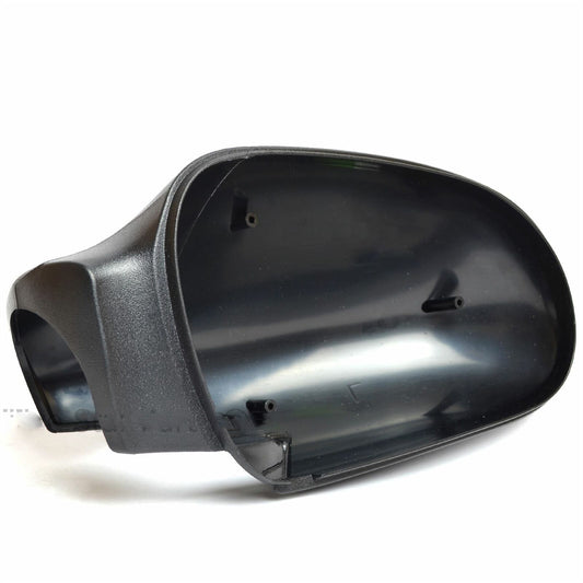 Right Side Black Wing Door Mirror Cover For Mercedes-Benz A-Class 1997-04