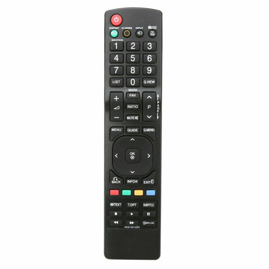 Remote Control For TV LG AKB72914293 akb-72914293 - Replacement LED/LCD
