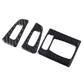 Decoration Cover Trim Part Accessories Carbon Fiber For BMW F30 F32 F80 F82 M3 G