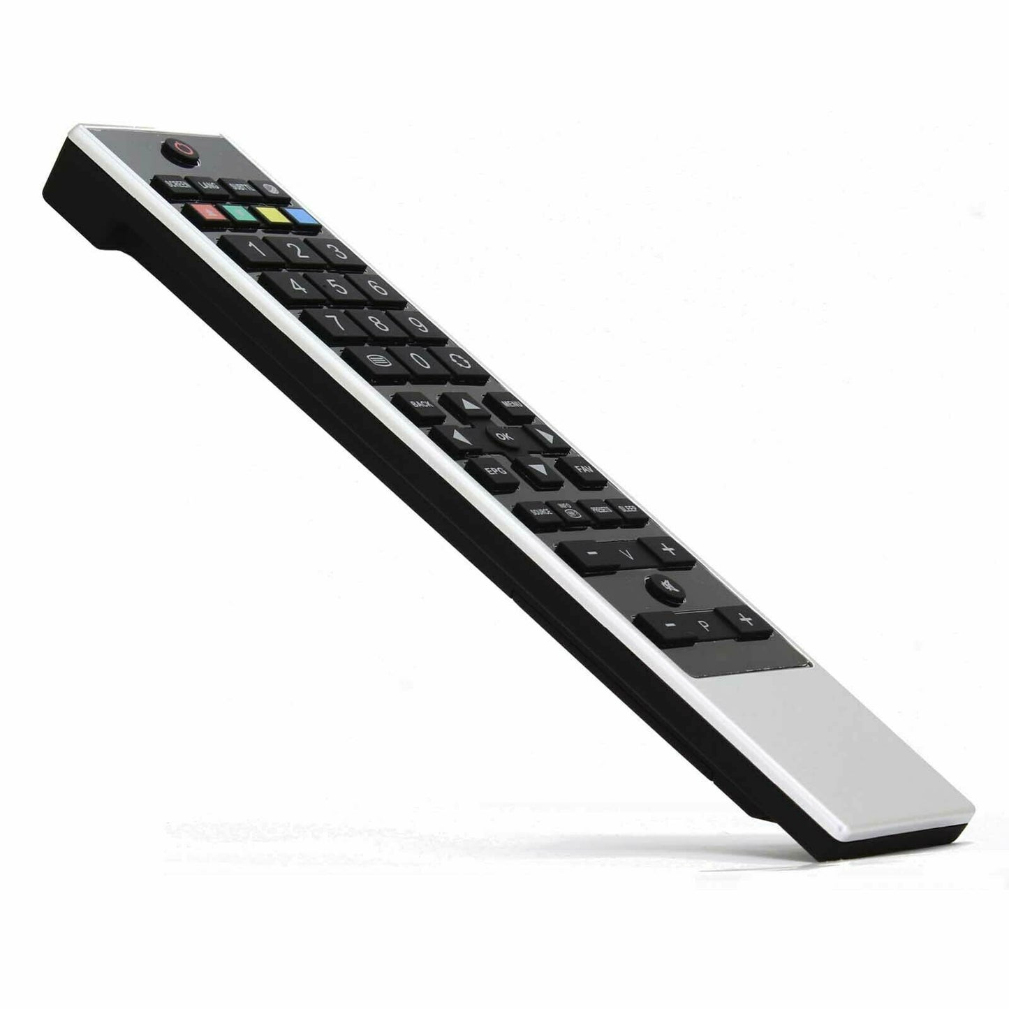 Replacement Remote Control for Toshiba Tv Model = 40BV705B