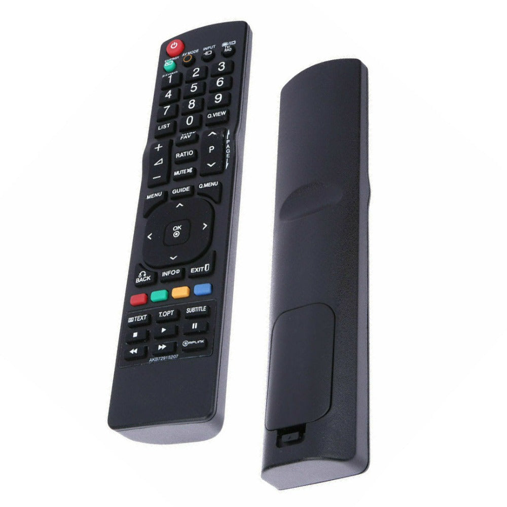 Remote Control For TV LG AKB72914293 akb-72914293 - Replacement LED/LCD