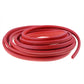 1*4.5m Red U-shape Car Door Rear Window Edge Protection Strip Seal Slap-up