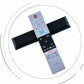 TOSHIBA CT-8541 TV REMOTE CONTROL REPLACEMENT NETFLIX + Amazon BUTTON SMART TV