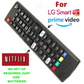 2021 Tv Remote Control Replaces LG AKB75675301,AKB75095308, AKB75675311