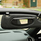 For Porsche 911 Boxster Cayman 996 997 986 987 Sun Visor Mirror Cover Complete