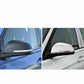 2x Car Rearview Mirror Strip Cover Trim Sticker for BMW F30 F31 F32 F33 F34 AH
