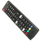 2020 Remote Control Replaces LG AKB75675311