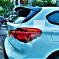 BMW M Sport X1 F48 X1M SUV Gloss Black Rear Roof Spoiler 2015+