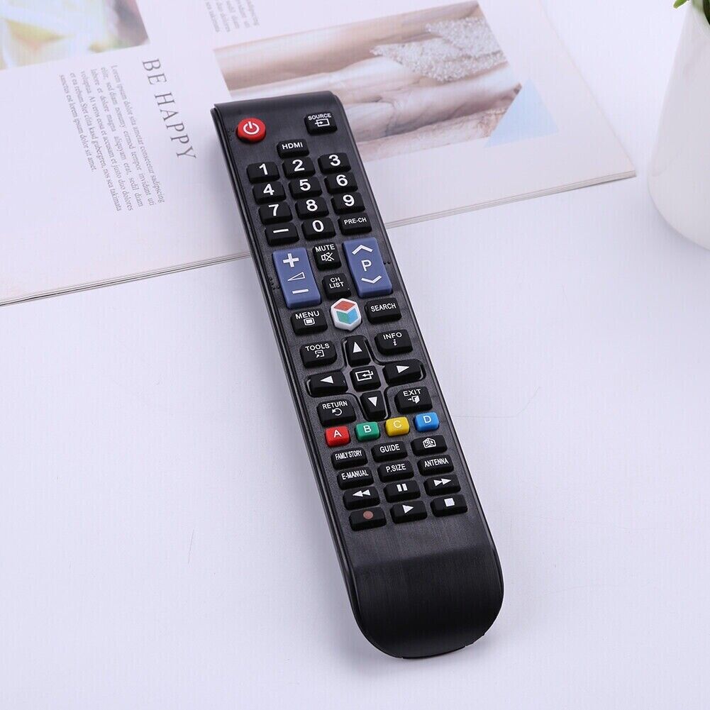 Remote Control for Samsung TV AA59-00581A - UE37ES6307U / UE37ES6300S