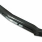 MERCEDES C CLASS A205 W205 C205 AMG LOOK BRABUS STYLE FRONT SPLITTER LIP 2013-17