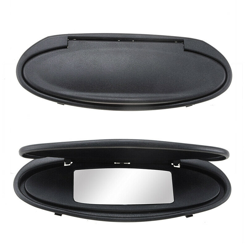 For Porsche 911 Boxster Cayman 996 997 986 987 Sun Visor Mirror Cover Complete