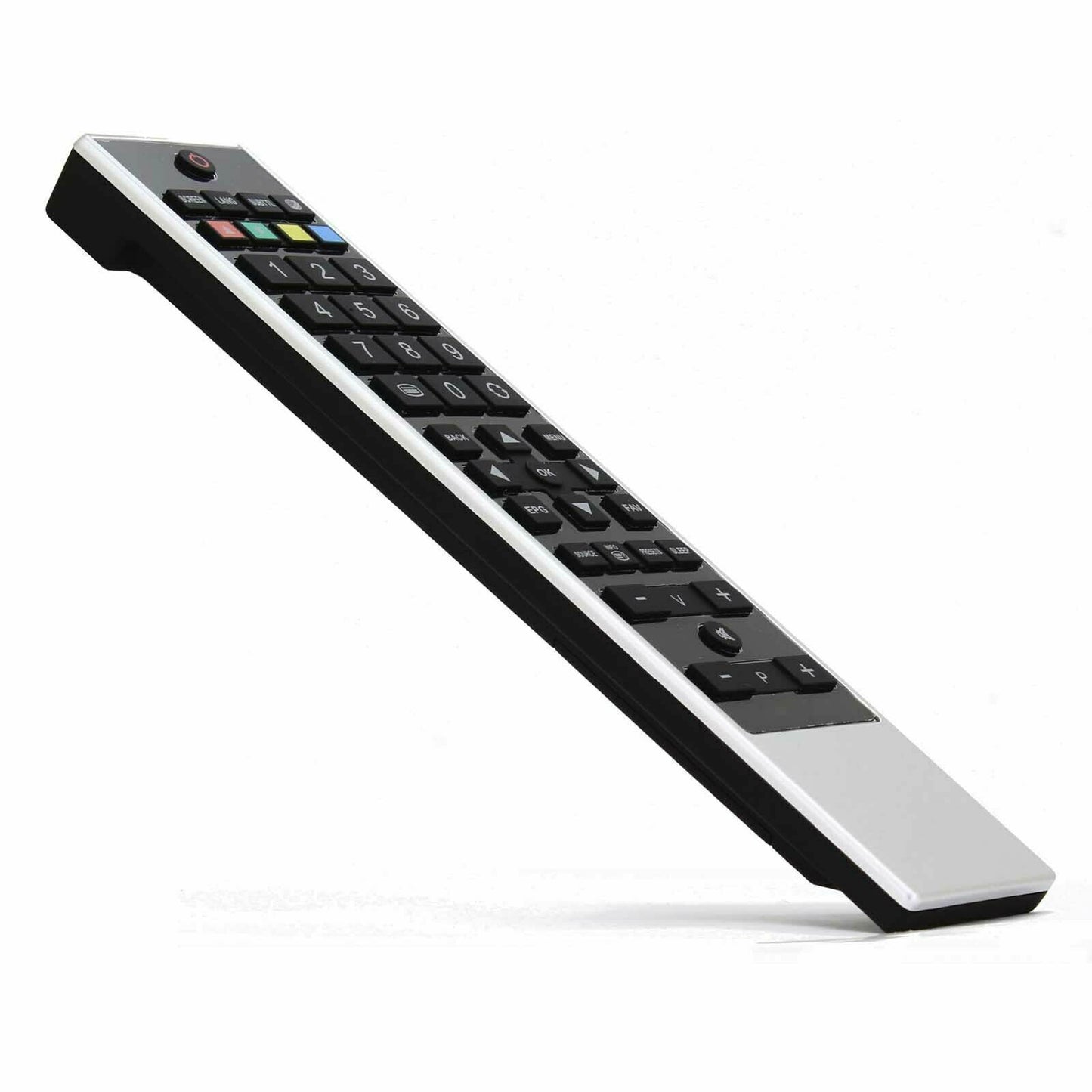 Replacement Remote Control for Toshiba Tv 22KV500B