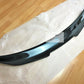 BMW M Sport 2 Series M2 F22 F87 Carbon Fibre High Kick PSM Ducktail Spoiler