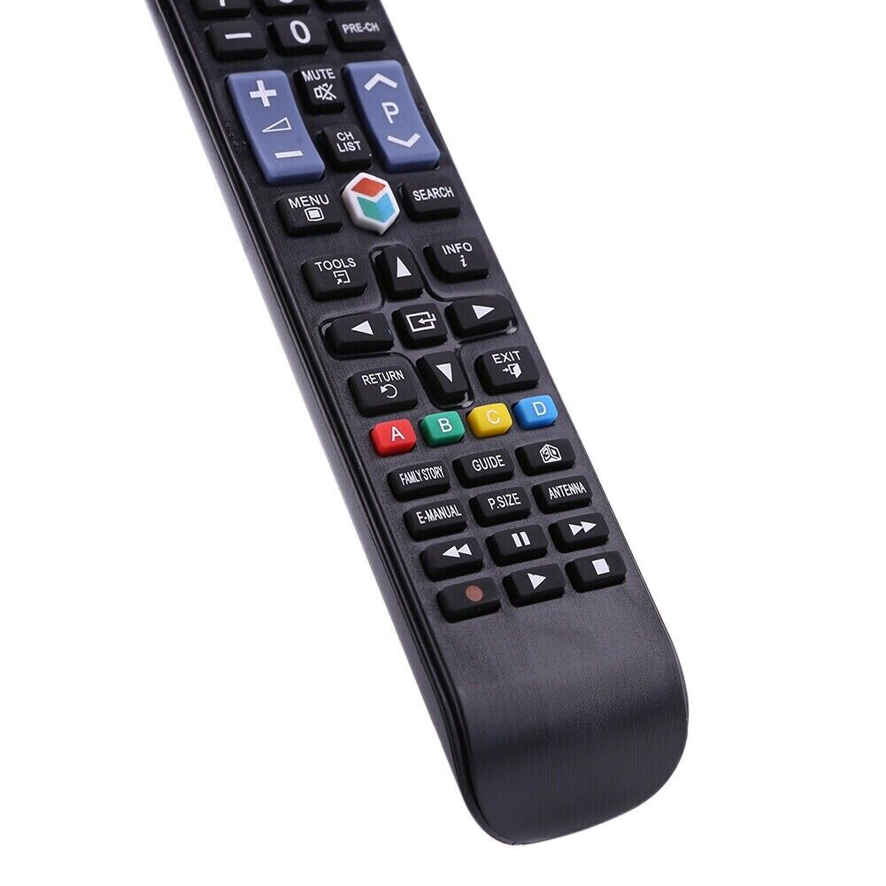 Remote Control for Samsung TV AA59-00581A - UE37ES6307U / UE37ES6300S