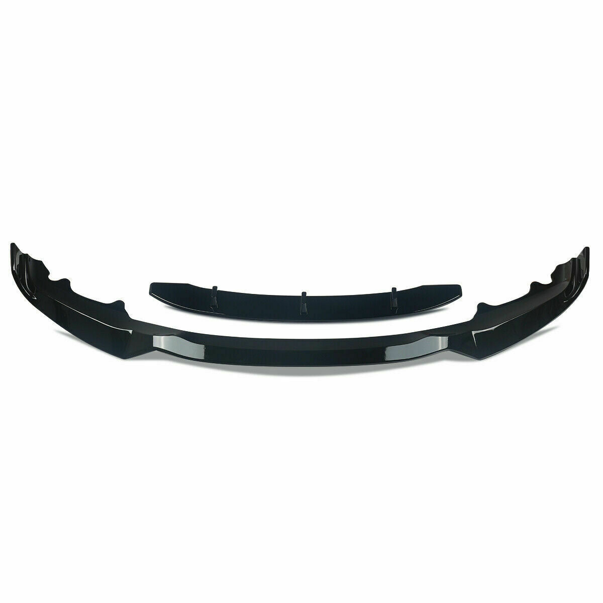 BMW X5 F15 TRANSFORMED BODY KIT REAR DIFFUSER FRONT SPLITTER SPOILER SIDE SKIRT