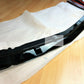 Mercedes A35 A45 AMG Brabus Style A Class W177 V177 Front Splitter Spoiler