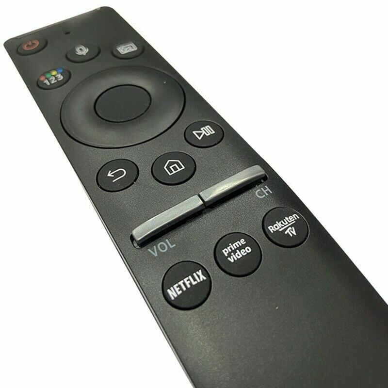 Bluetooth Voice Remote Control for Samsung QE55Q60RAT