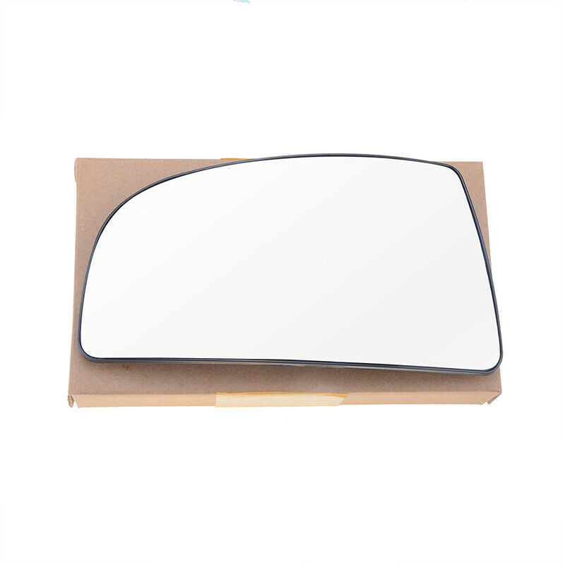 Mirror Glass Lower Convex Driver Side for Ford Transit 150 250 350 2015-2019