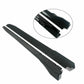 BMW X5 F15 TRANSFORMED BODY KIT REAR DIFFUSER FRONT SPLITTER SPOILER SIDE SKIRT