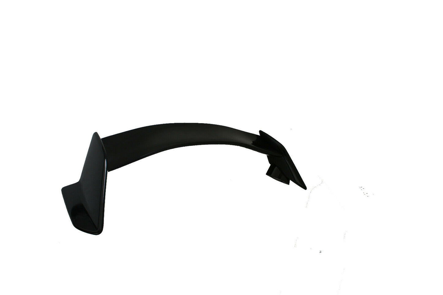 HONDA CIVIC HATCHBACK TR STYLE ROOF SPOILER BOOT LIP HOOD SPOILER 2020 UNPAINTED