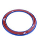 Blue Car Decorative Steering Wheel Center Ring Cover 1/3/4/ 5/7 Series For BMW h