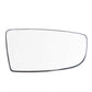 Mirror Glass Lower Convex Driver Side for Ford Transit 150 250 350 2015-2019