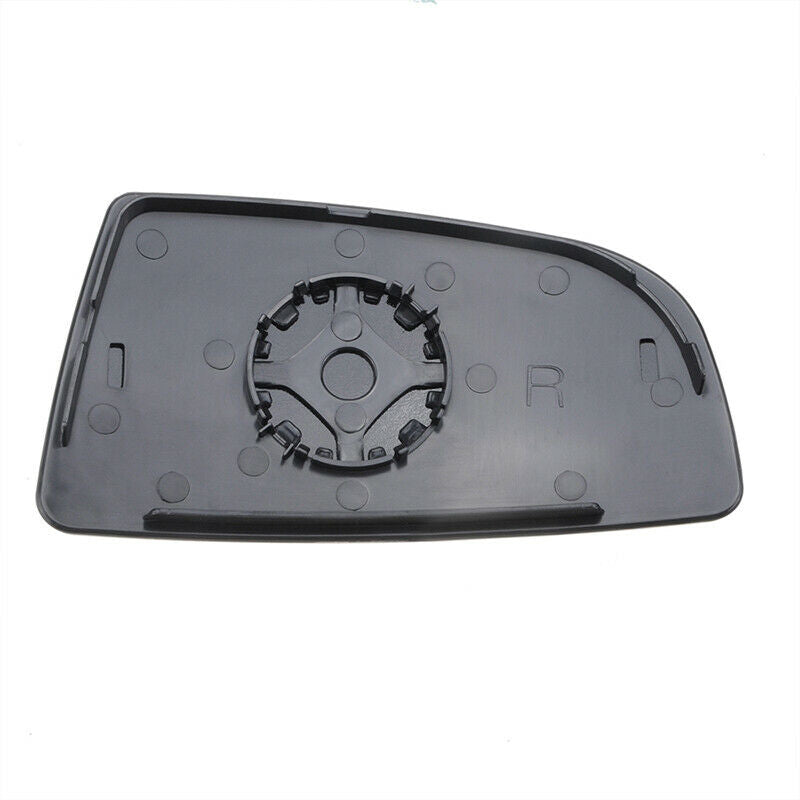 Mirror Glass Lower Convex Driver Side for Ford Transit 150 250 350 2015-2019