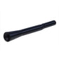 BLACK CAR ROOF AERIAL ROOF ANTENNA MAST FLEXIBLE RADIO ADJUSTABLE FOR FORD 1PCS