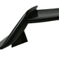 HONDA CIVIC HATCHBACK TR STYLE ROOF SPOILER BOOT LIP HOOD SPOILER 2020 UNPAINTED