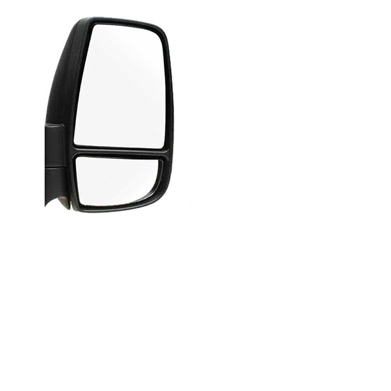 Mirror Glass Lower Convex Driver Side for Ford Transit 150 250 350 2015-2019