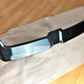 VW Golf MK6 TSI TDI Carbon Fibre Boot Spoiler 2008-13