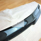 BMW M Sport 2 Series M2 F22 F87 Carbon Fibre High Kick PSM Ducktail Spoiler