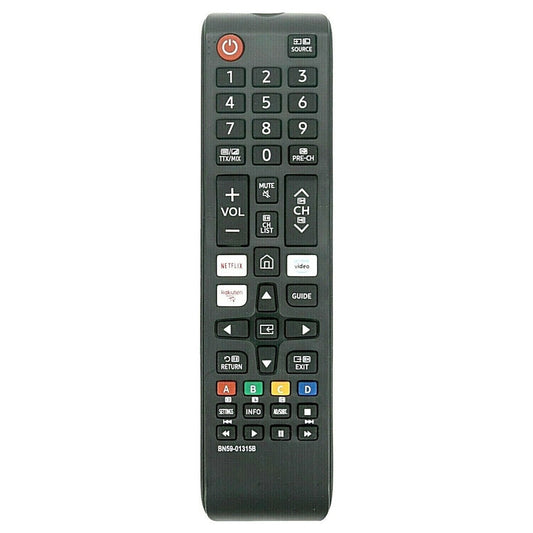 BN59-01315B Replacement For Samsung 4K UHD QLED Smart TV Remote Control