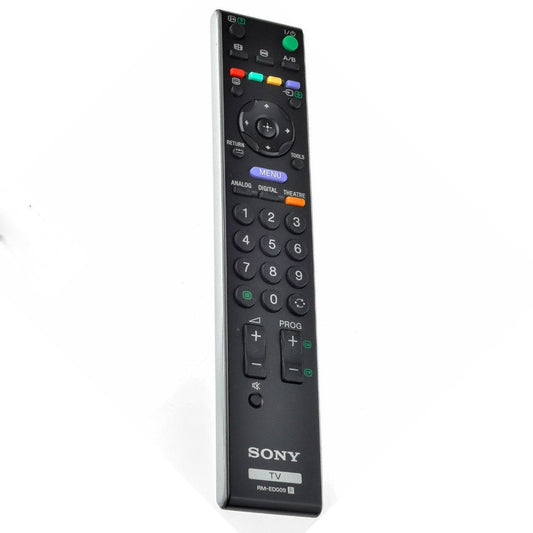 100% Genuine Sony RM-ED009 / RMED009 TV Remote Control Original For RM-ED007