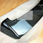 VW Golf MK6 GTD GTI R20 Carbon Fibre Boot Spoiler 2008-2013