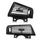 Front Left+Right Console Grill Dash AC Air Vent For BMW 5 Series 520 523 525 535