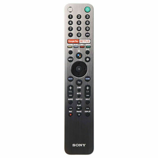 Sony remote controller for KD55XH8196 Tv