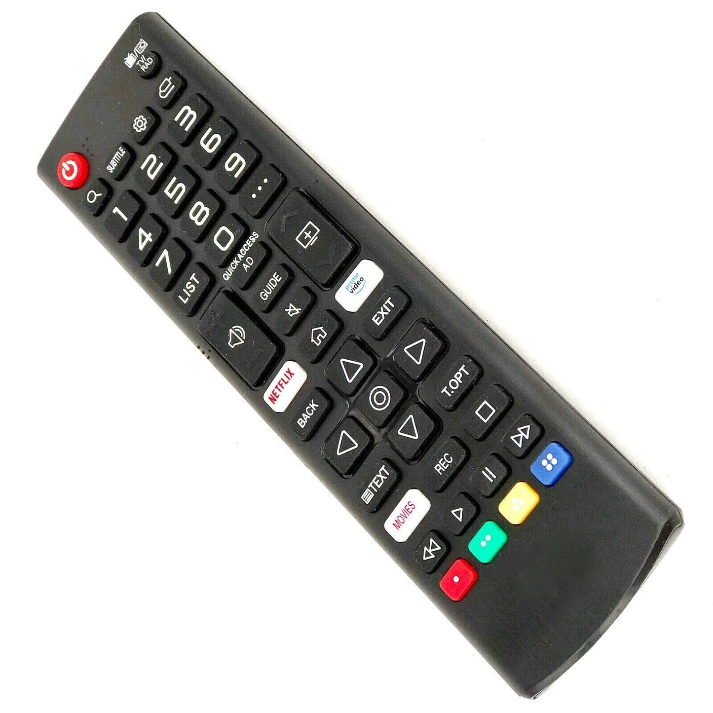 Remote Control For LG 43LM6300PLA