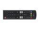 Genuine LG 2021 Smart TV’s Remote Control AKB76037605 with NETFLIX/Amazon/Disney