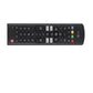 Latest Genuine UK Original LG 2022 Smart TV Remote Control AKB76037605