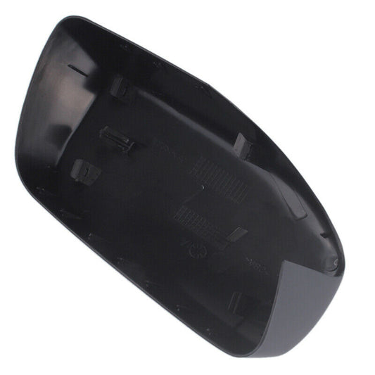 Rear View Mirror Cover Left Side for BMW E60 E61 E63 E64 2003-2010 51167078359