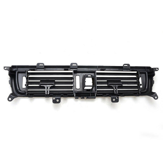 Front Air Vent Center Dash AC Grille For BMW F10 F11 520i 528i 535i 64229166885