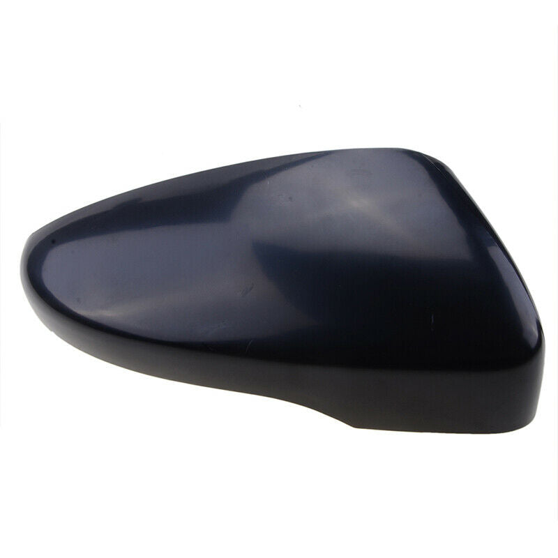 Left Side Door Wing Mirror Cover Caps For VW Beetle CC Passat B7 Jetta Golf MK6