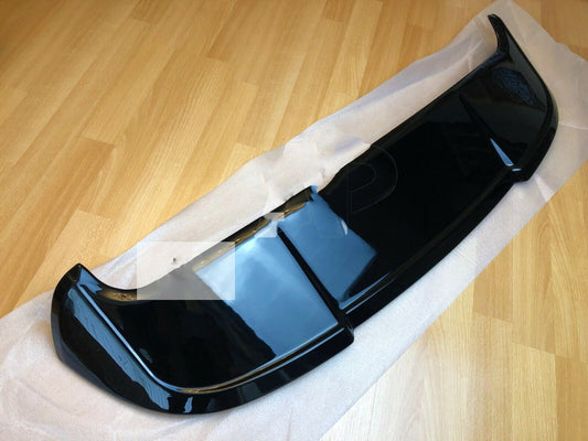 Audi S3 RS3 Look A3 8V Sportback 5 Door Gloss Black Roof Spoiler 2013 to 2020