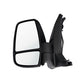 Mirror Glass Upper Driver Side Left for Ford Transit Van 150 250 350 2015-2019