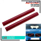 Front Red Grille Trim Strips Cover for BMW F30 F32 F20 F21 G20 1 2 3 series UK